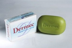 Dermec-Soap