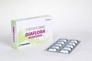 Diaflora-cap