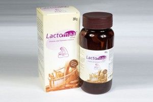 Lactomaa-gran