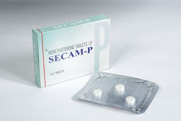 सेकैम पी 10mg टैबलेट 3s
