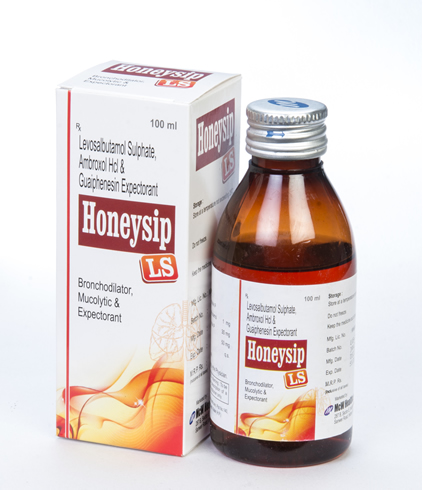 Honeysip ls